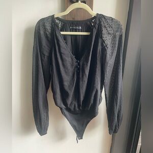 A&F Bodysuit